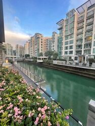 Caribbean At Keppel Bay (D4), Condominium #496374701